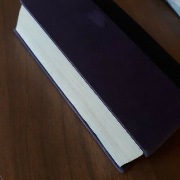 Harry Potter and the Half-Blood Prince 6 by J. K. Rowling (2005, Hardcover) 1 - Picture 7 of 10